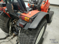 Tractor  Aster 45
