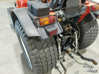 Tractor  Aster 45