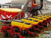 Vegetable- / Precision-seed drill Vaderstad Tempo TPV 10 Maisdrille Precision Seed Drill