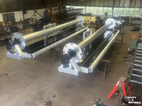 Other manure equipment and accessories  Mestzak haspel