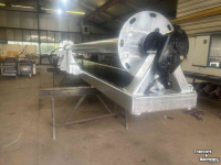 Other manure equipment and accessories  Mestzak haspel