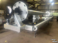 Other manure equipment and accessories  Mestzak haspel