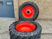 Wheels, Tyres, Rims & Dual spacers Firestone 480/65R28 + 600/65R38 20-30%