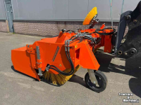Sweeper Bema 75 Dual (2800mm | Ø780mm) Veegmachine / Veegbezem / Rolbezem