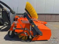 Sweeper Bema 75 Dual (2800mm | Ø780mm) Veegmachine / Veegbezem / Rolbezem