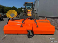 Sweeper Bema 75 Dual (2800mm | Ø780mm) Veegmachine / Veegbezem / Rolbezem