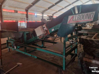 Conveyor Allround Allround Doseerelevator (breedte 100 cm)