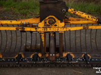 Mowing bucket Herder Mxl 250 maaikorf cw 10 verlenggiek mähkorb ditch cleaner mowing bucket