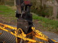 Mowing bucket Herder Mxl 250 maaikorf cw 10 verlenggiek mähkorb ditch cleaner mowing bucket