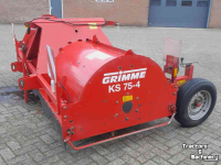 Haulm Topper Grimme KS 75/4