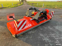 Flail mower Kubota SE6320    3,20 MTR DUO klepelmaaier , front klepel maaier