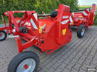 Haulm Topper Grimme Toppa 400 loofklapper