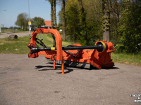 Flail mower Tierre TCL 200 Klepelmaaier Seitenmulcher