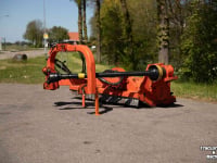 Flail mower Tierre TCL 200 Klepelmaaier Seitenmulcher