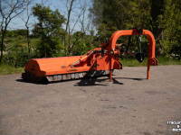 Flail mower Tierre TCL 200 Klepelmaaier Seitenmulcher