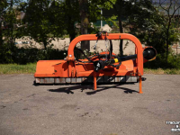 Flail mower Tierre TCL 200 Klepelmaaier Seitenmulcher