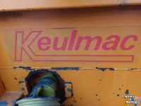 Haulm Topper  Keulmac Uienloofklapper Loofklapper Uienklapper