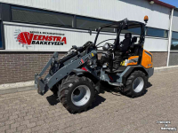 Wheelloader Giant G3500 X tra