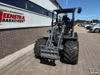 Wheelloader Giant G3500 X tra