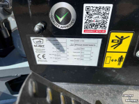 Wheelloader Giant G3500 X tra