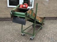 Elevator conveyor Schouten Opvoerband