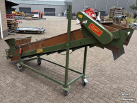 Elevator conveyor Schouten Opvoerband