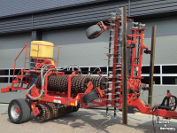 Overseeder  GrassProfi GP-620 Concord roller