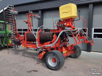 Overseeder  GrassProfi GP-620 Concord roller