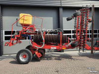 Overseeder  GrassProfi GP-620 Concord roller
