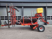 Overseeder  GrassProfi GP-620 Concord roller
