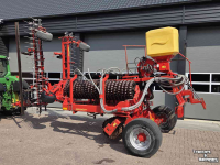 Overseeder  GrassProfi GP-620 Concord roller