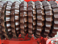 Overseeder  GrassProfi GP-620 Concord roller