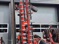 Overseeder  GrassProfi GP-620 Concord roller