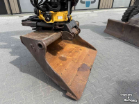 Excavator mobile Caterpillar M313D