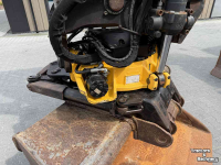 Excavator mobile Caterpillar M313D