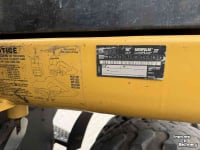 Excavator Caterpillar M313D