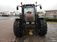 Tractor Valtra 6750