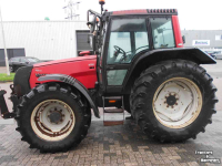 Tractor Valtra 6750