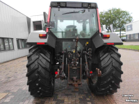 Tractor Valtra 6750