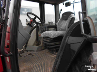 Tractor Valtra 6750