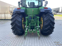 Tractor John Deere 8260R