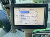 Tractor John Deere 8260R