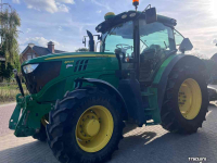 Tractor John Deere 6140R