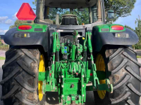 Tractor John Deere 6140R