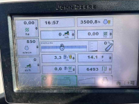 Tractor John Deere 6140R