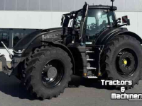 Tractor Valtra S416 !! Gewoon als nieuw!