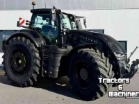 Tractor Valtra S416 !! Gewoon als nieuw!