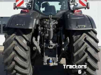 Tractor Valtra S416 !! Gewoon als nieuw!
