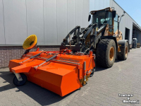 Sweeper Bema 75 Dual (2800mm | Ø780mm)