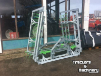 Weeder Zocon Greenkeeper